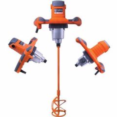 Max Extra MX7850 1600W Boya ve Harç Karıştırıcı Mikser
