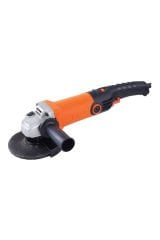 Max Extra MX9125E 800W 125mm Devir Ayarlı Avuç Taşlama