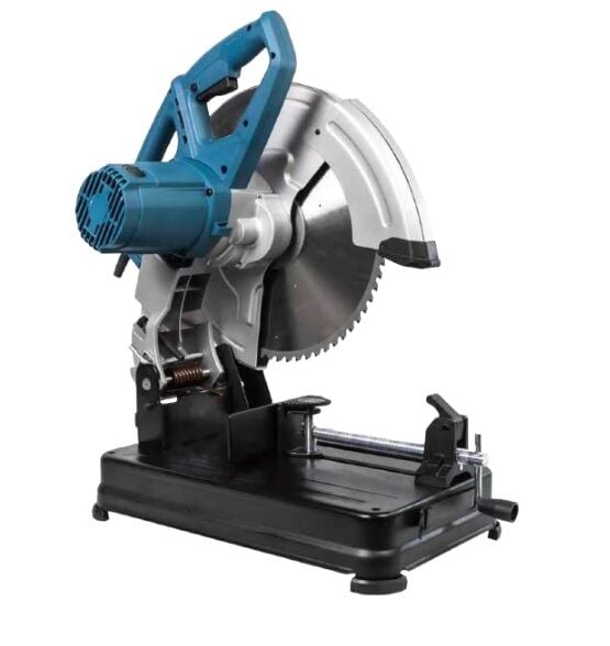 Max Extra MXP3559 - 355mm Elmas Metal Bıçaklı Profil Boru Demir Kesme Makinası 2400 Watt