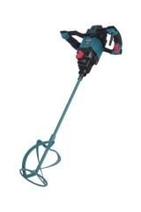 Max Extra MXP7580 2050W Çift Mekanik Vitesli Boya ve Harç Mikseri