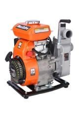 Max Extra WP15 1.5 inç Benzinli Su Pompası