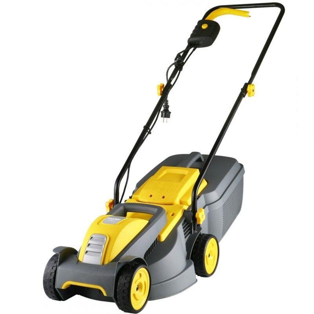 Maxgarden LM-C3203 Elektrikli Çim Biçme Makinesi 1200W