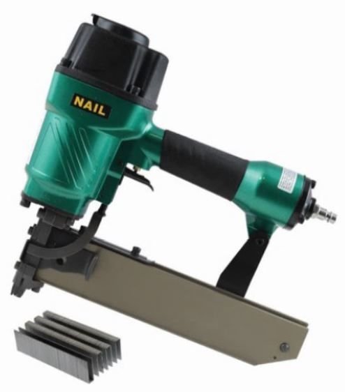Nail 100/50 Havalı Zımba Tabancası