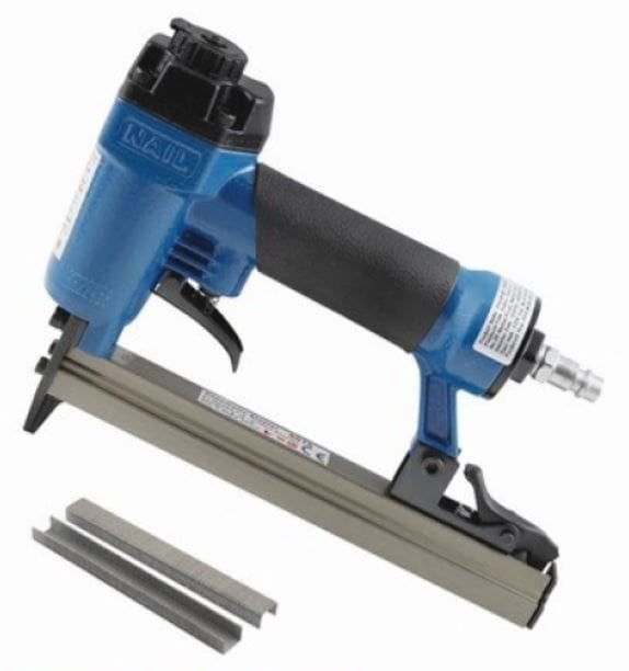 Nail 8016 Zımba Tabancası