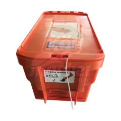 Nezih Byh-4C Şaftlı Rulmanlı Koyun Kırkma Makinesi