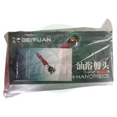 Nezih Byh-4C Şaftlı Rulmanlı Koyun Kırkma Makinesi