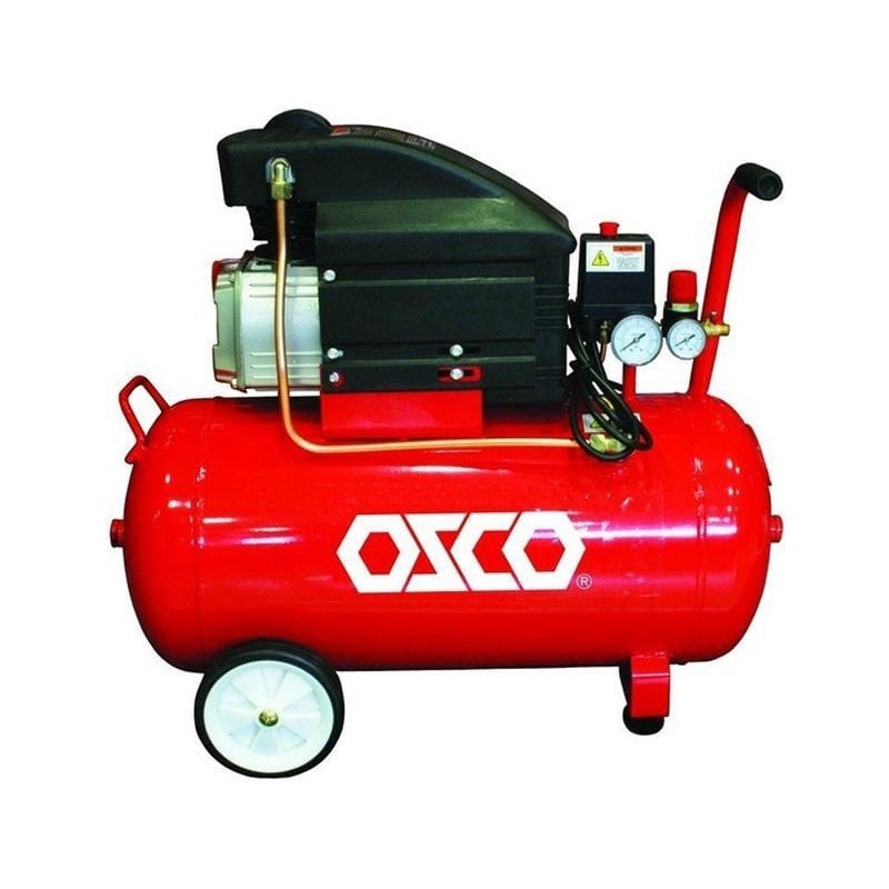 Ozco 2.5Hp 50L Yağlı Kompresör