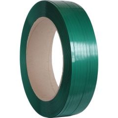 Polyester Çember Yeşil 16mm x 0.70mm x 13kg