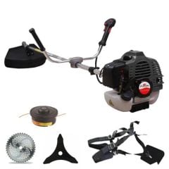 Puma CG520 Benzinli Yan Tırpan 2,2 Hp