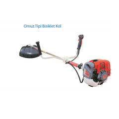 Samsung Power GSP 550 2.58 Hp Benzinli Yan Tırpan