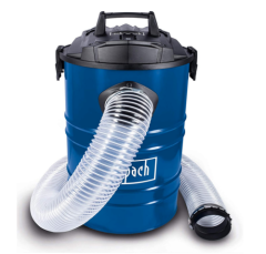 Scheppach DC 100 Toz Emme Makinası 65 L 1200 W
