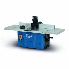 Scheppach HF50 Tezgah Freze
