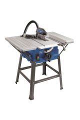 Scheppach HS 100S Yatar Daire Testere Makinesi