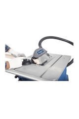 Scheppach HS 100S Yatar Daire Testere Makinesi