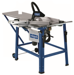 Scheppach HS120 Yatar Testere