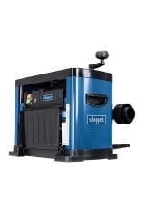 Scheppach PLM1800 1500 W Planya ve Kalınlık Makinesi