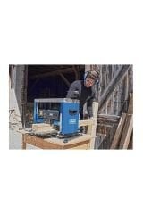Scheppach PLM1800 1500 W Planya ve Kalınlık Makinesi