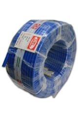 Sel 8 mm Hava Hortumu Oksijen-Hava Hortumu 100 Mt.