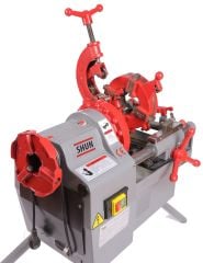 Shun 2'' Tezgah Pafta Makinası 1000W