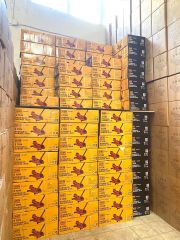 Shun Arabalı Zemin Kriko 3 Ton