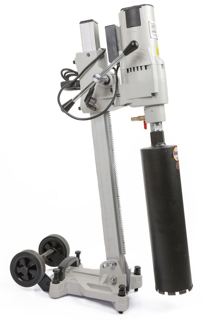 Shun OB205A 3900 W Açılı Karot Makinesi