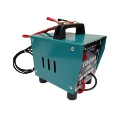 Tuğra Tgr10 Bakır Sargı 12 Volt 10 Amper Akü Şarj Cihazı