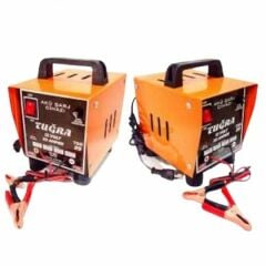 Tuğra Tgr20 12 Volt 20 Amper Akü Şarj Cihazı