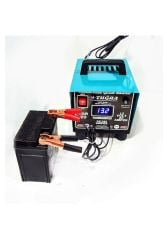 Tuğra Tgr20 12 Volt 20 Amper Akü Şarj Cihazı Dijital