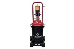 Gaptools 12lt Havalı Gres Pompası 50:1 GP-12A1