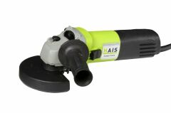 Hais Avuç Taşlama Makinası 710 W 115 Mm