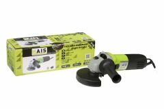Hais Avuç Taşlama Makinası 710 W 115 Mm