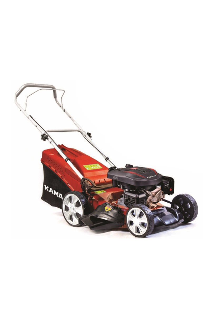 Kama By Reis UME46 149cc Benzinli Çim Biçme Makinesi