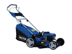 Factor UME46 149cc Benzinli Çim Biçme Makinesi