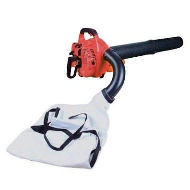 Kasei EBV260 Yaprak Üfleme ve Toplama Makinesi