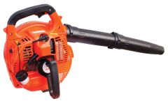 Kasei EBV260 Yaprak Üfleme ve Toplama Makinesi