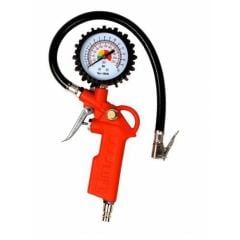 Luft Werkzeuge Saatli Lastik Şişirme Tabancası TG-6