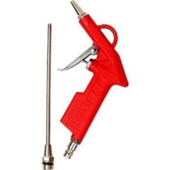 Luft Werkzeuge Uzun-Kısa Hava Tabancası DG10B2