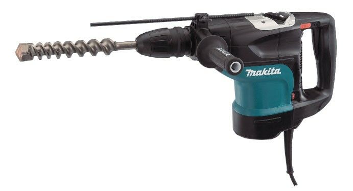 Makita HR4501C Kırıcı Delici Matkap