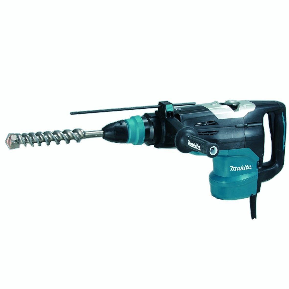 Makita HR5202C Kırıcı Delici Matkap