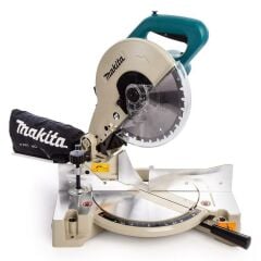 Makita LS1040N Gönye Kesme Makinesi 260mm