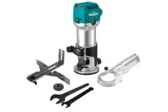 Makita RT0702C Devir Ayarlı Freze