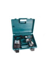 Makita TD110DWAE Akülü Darbeli Vidalama