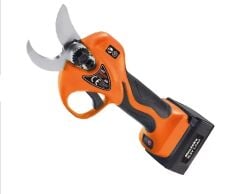 Max Extra MX8035 Akülü Şarjlı Budama Makası 4.0 Ah