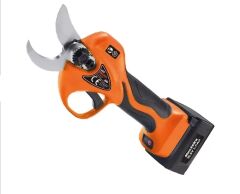 Max Extra MX8035 Akülü Şarjlı Budama Makası 4.0 Ah