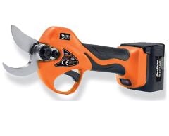 Max Extra MX8035 Akülü Şarjlı Budama Makası 4.0 Ah