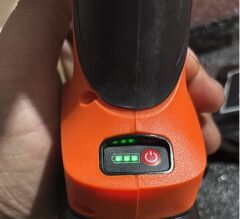 Max Extra MX8035 Akülü Şarjlı Budama Makası 4.0 Ah