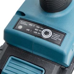 Max Extra MXP6833 18V 3A Çift Akülü Darbeli Somun Sıkma