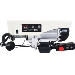 Mytol MV1200 600/1200 kg Elektrikli Mini Vinç