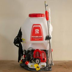 Samsung Power Gsp 350M 2'' Benzinli Sırt Pülverizatörü 25 Lt