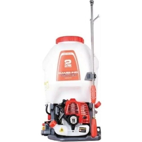 Samsung Power Gsp 350M 2'' Benzinli Sırt Pülverizatörü 25 Lt